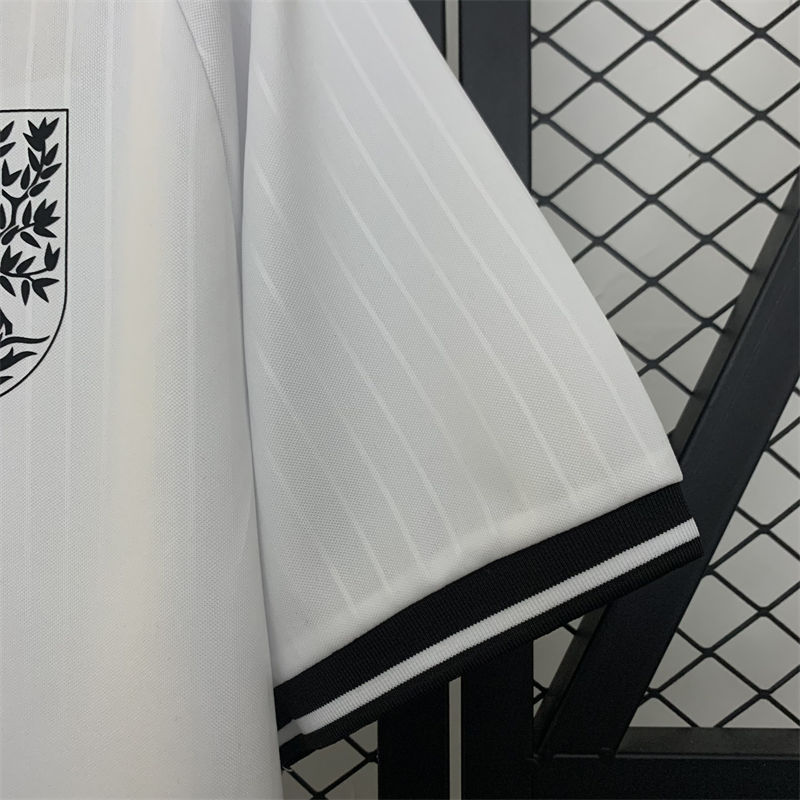 【FAN】24/25 Celta 100th White Jersey
