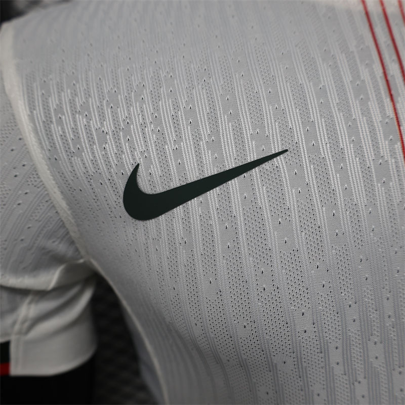 【Player Version】25/26 Chelsea Away Jersey