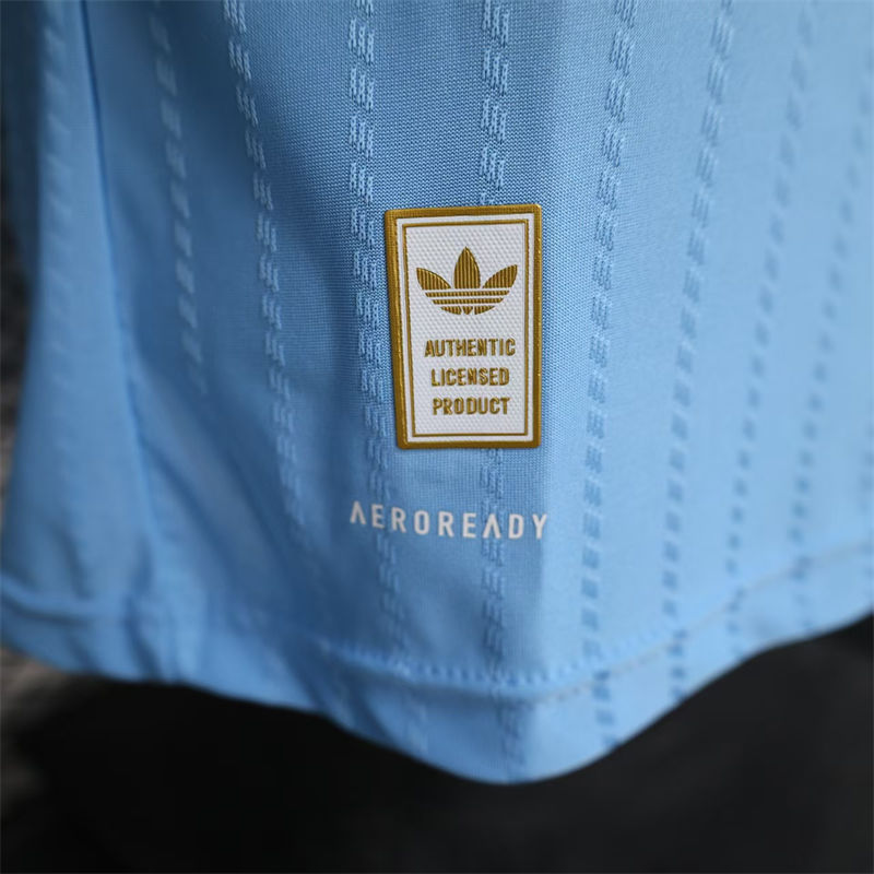 【Player Version Long Sleeves】25/26 Inter Miami Third Away Jersey