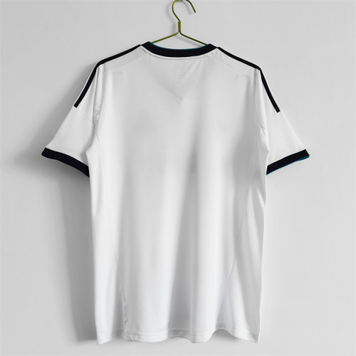 【Retro shirt】2012/13 Real Madrid Home Jersey