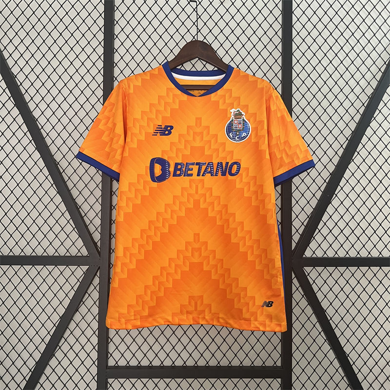 【FAN】24/25 FC Porto Away Jersey