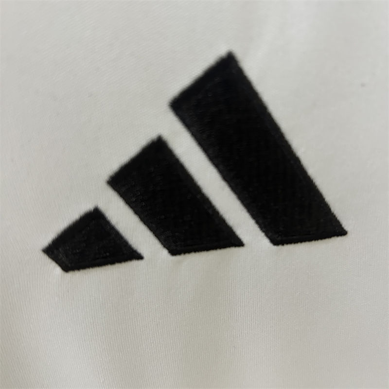 【FAN】25/26 Real Madrid Home Jersey