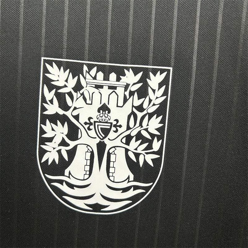 【FAN】24/25 Celta 100th Black Jersey