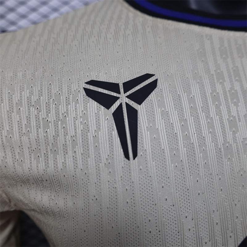 【Player Version】25/26 Barcelona Away Jersey