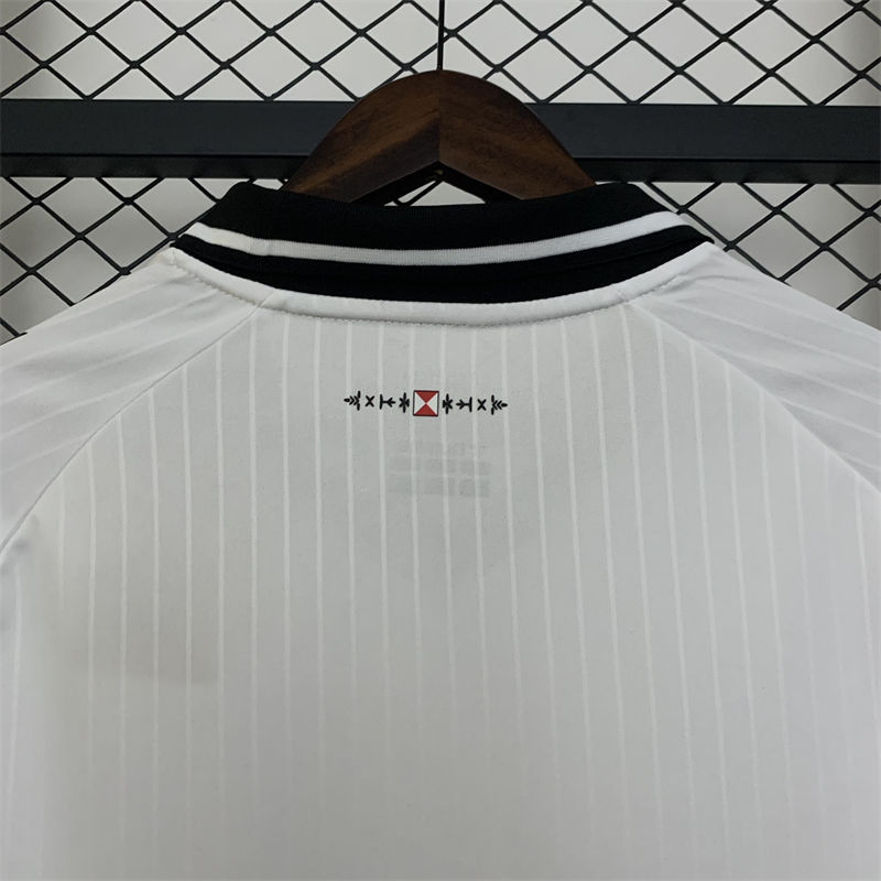 【FAN】24/25 Celta 100th White Jersey