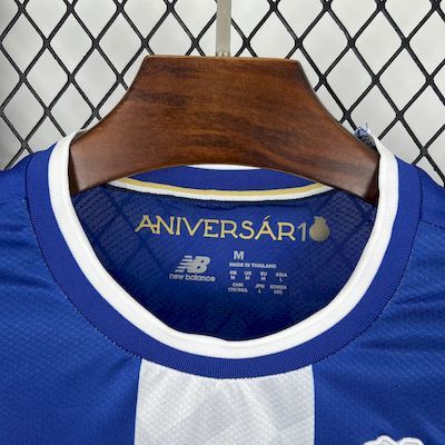 FC Porto 2025/26 Home Jersey
