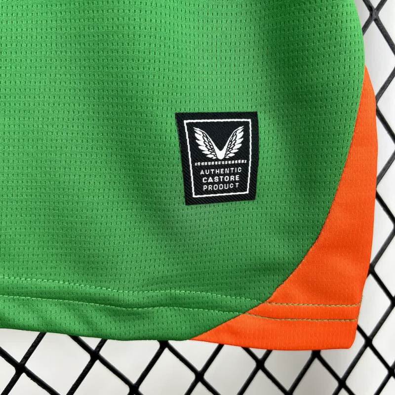 Ireland 2025/26 Home Jersey