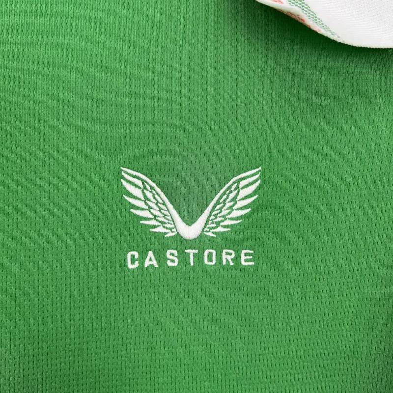 Ireland 2025/26 Home Jersey