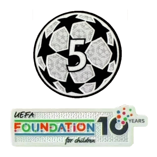 Barcelona 2025/26 pink special edition Jersey (With Champions League)