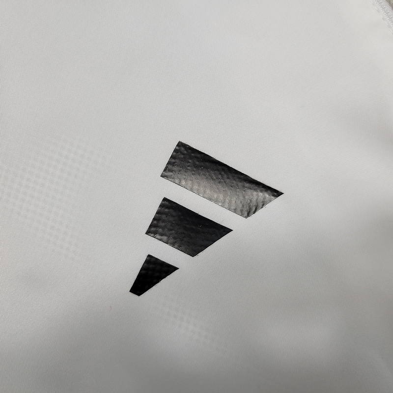 23-24 Windbreaker Real Madrid