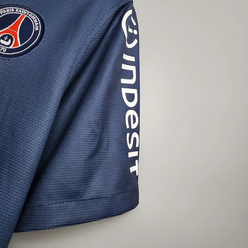 Retro PSG 2012-13 home Football jersey retro