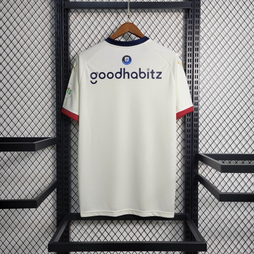 2023/2024 Eindhoven Away Football Shirt 1:1 Thai Quality