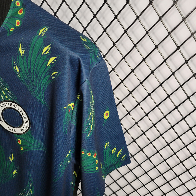 22-23 Nigeria Training T