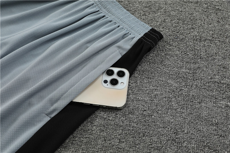 23-24 psg short sleeve training clothes