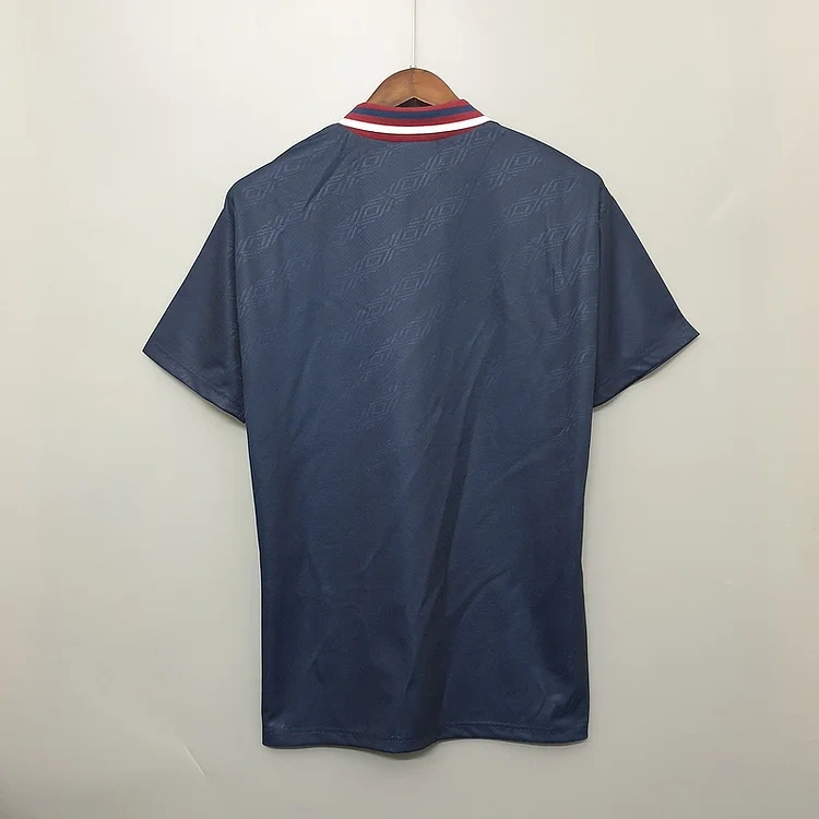 Retro Ajax 1995 shirt away Football jersey retro