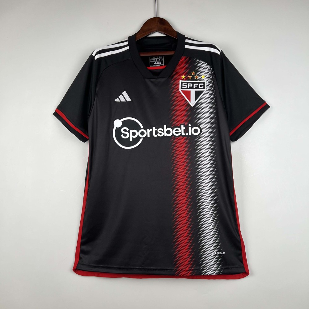 2023/2024 Sao Paulo Third Away Jersey 1:1 Thai Quality