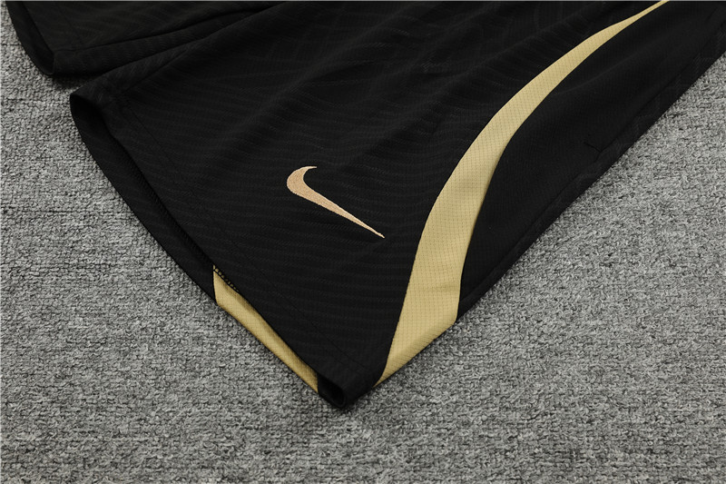 23-24 Chelsea training short-sleeved suit