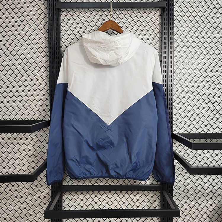 23-24 Player Windbreaker Real Madrid