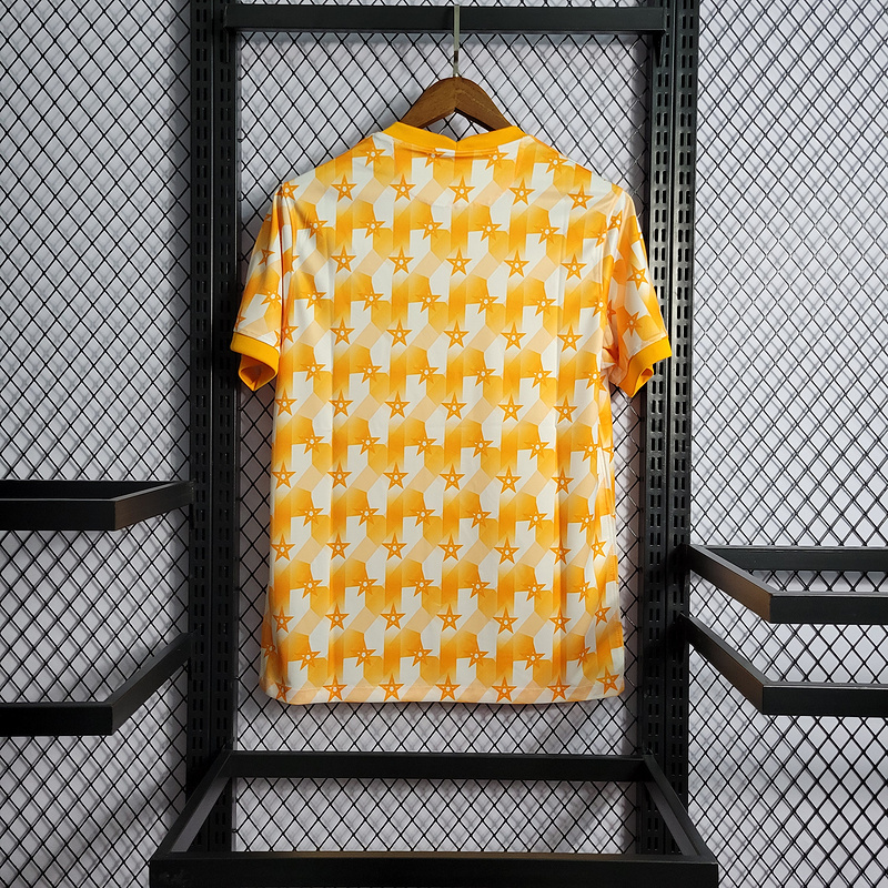 22-23 Netherlands Dutch training suit