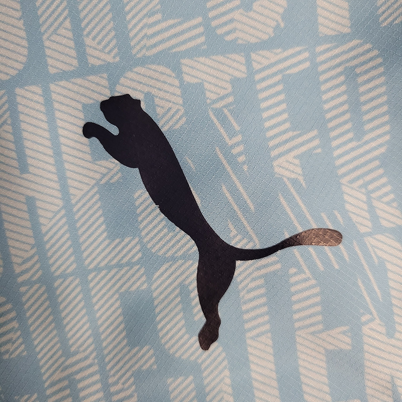 Windbreaker Manchester City