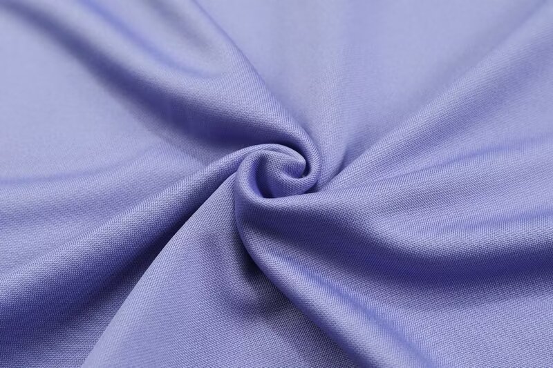 2023/2024 Tottenham Hotspur Half Pull Training Wear Purple Suit