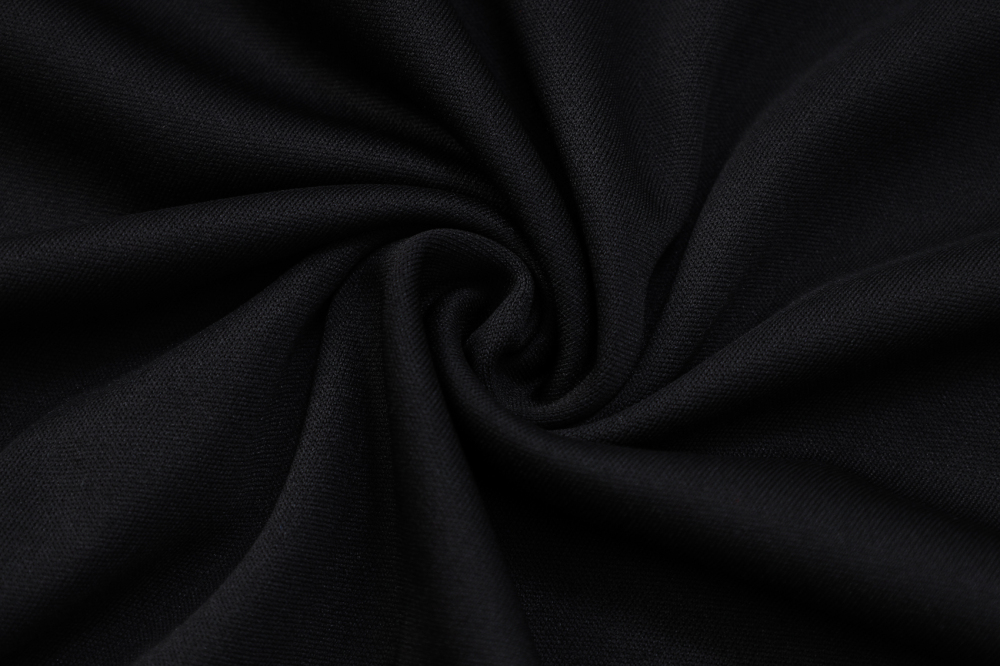 23-24 PSG Jordan black training vest suit