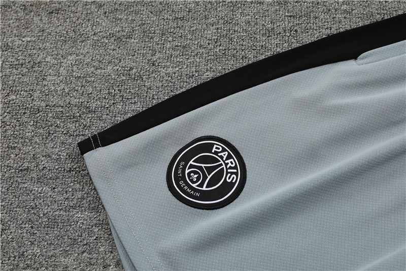 23-24 psg short sleeve training clothes