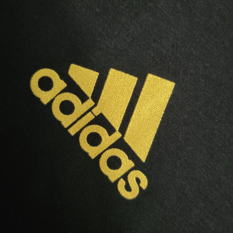 2023 Argentina black casual shirt