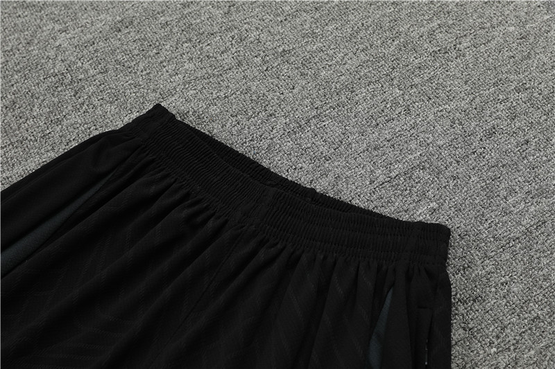 23-24 psg training short sleeve suit