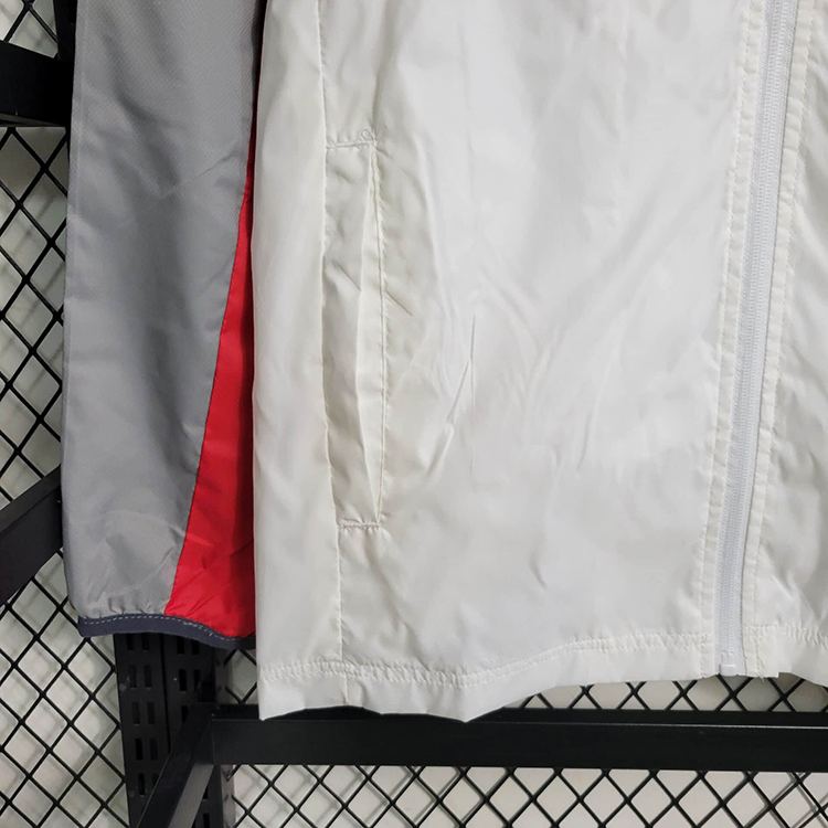 23-24 Windbreaker Barcelona