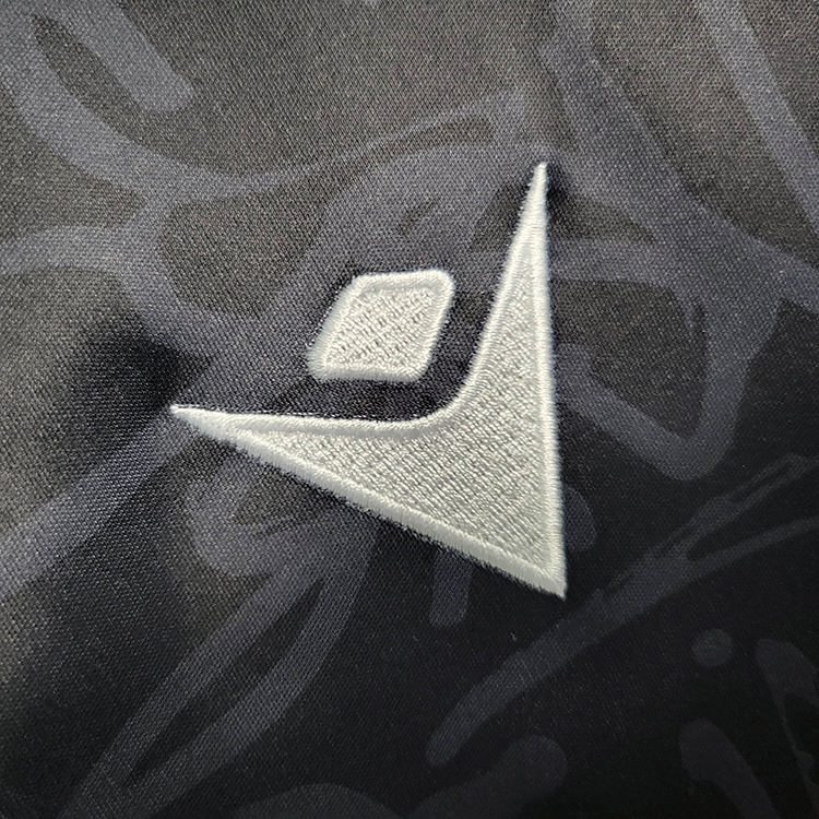 23-24 Crystal Palace 2 Away