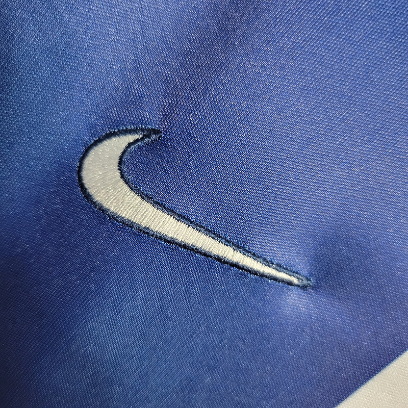 Retro1998 PSG Paris home size   Football jersey retro