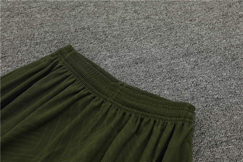 23-24 Barcelona training short-sleeved suit