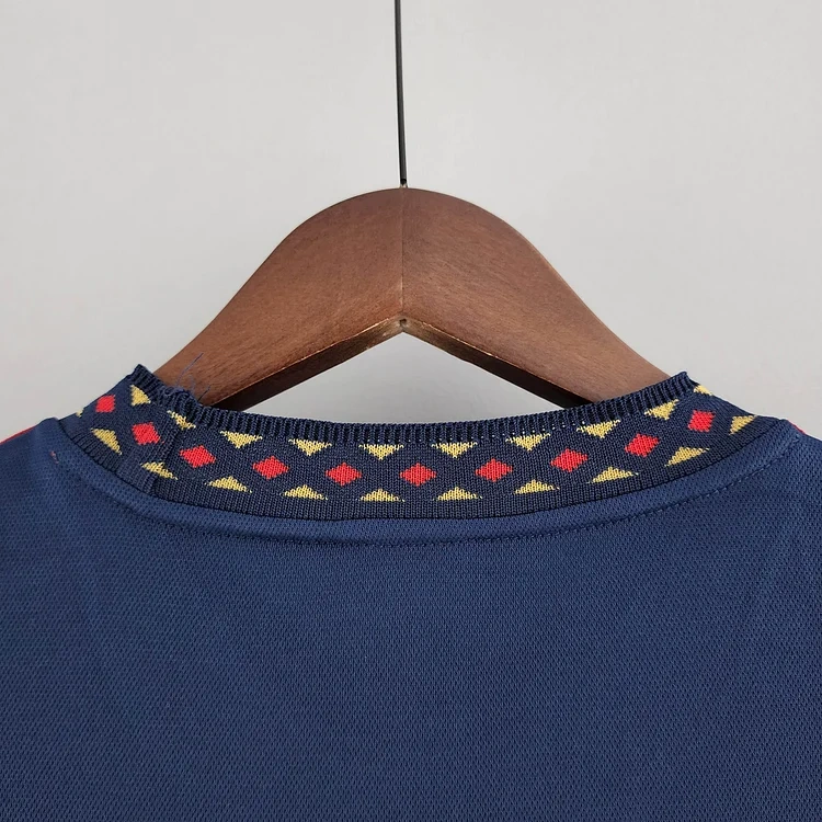 2022-23 Ajax Away Football Shirt 1:1 Thai Quality