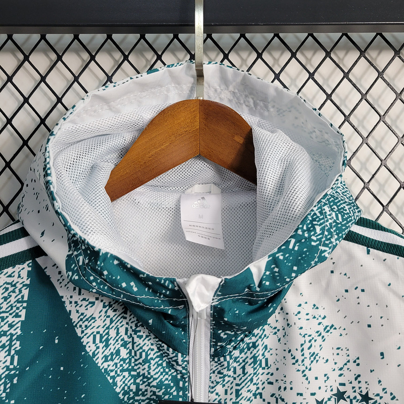 Windbreaker Bayern Munich