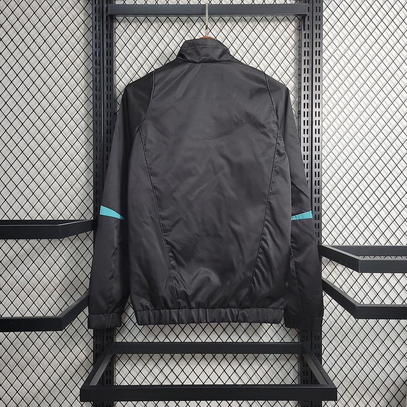 23-24 Windbreaker Manchester United