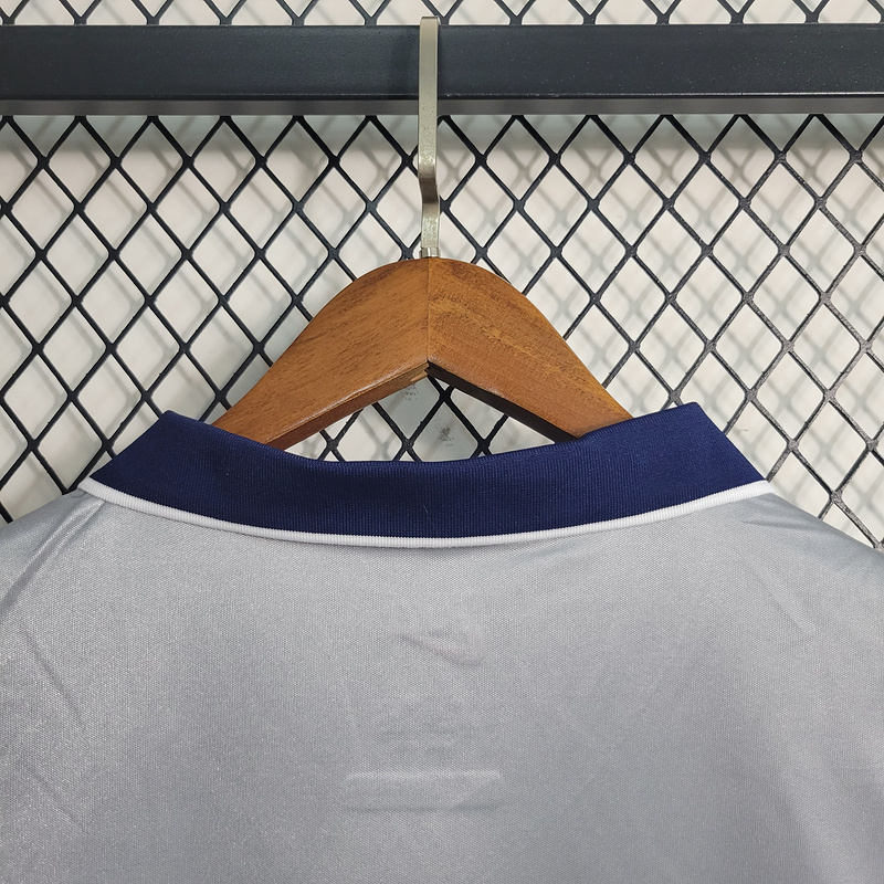 Retro 2000 PSG away   Football jersey retro