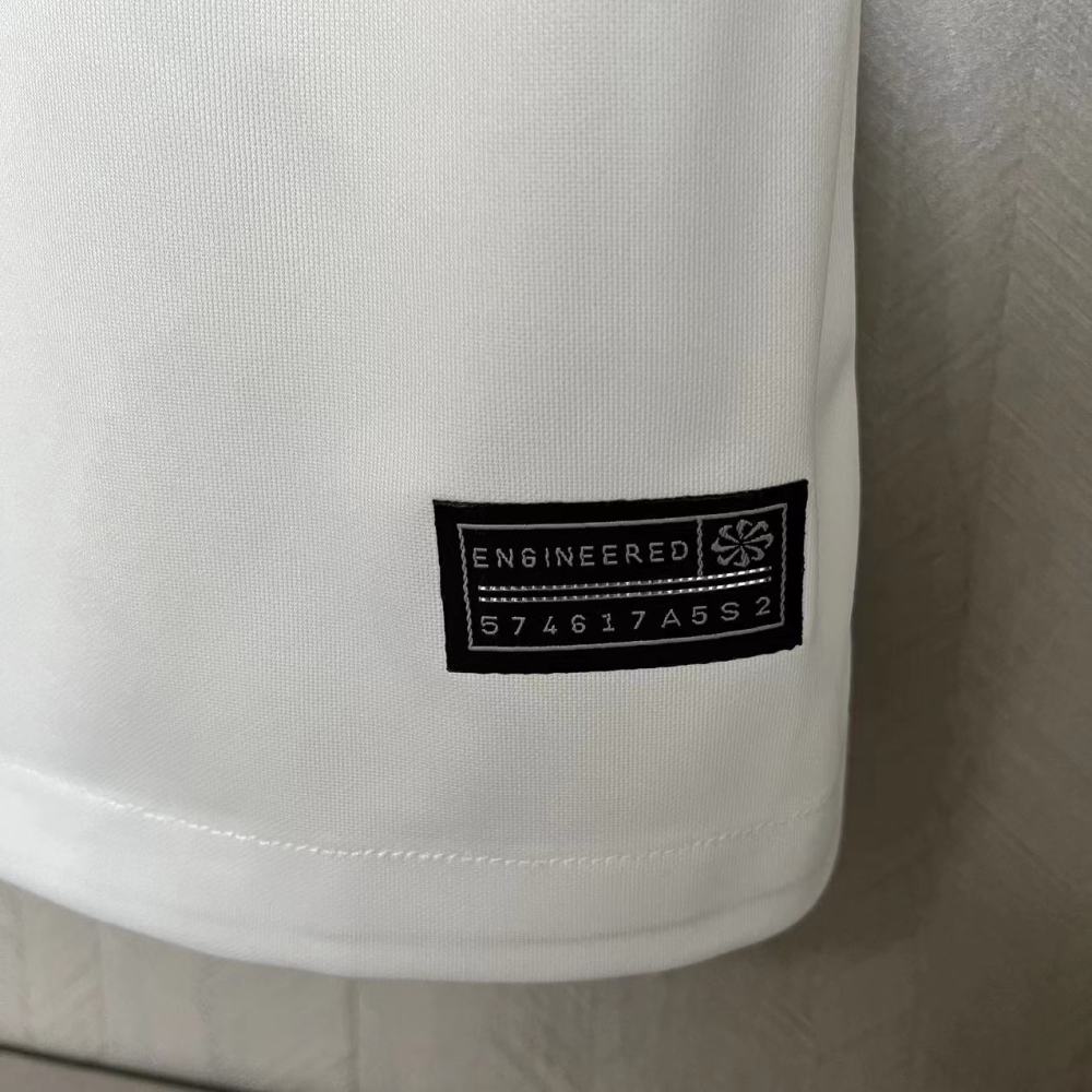 2023-24 Jeddah Field United White