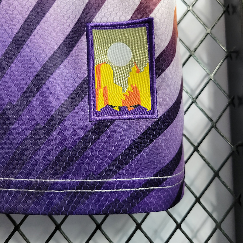 22-23 Football Orlando home