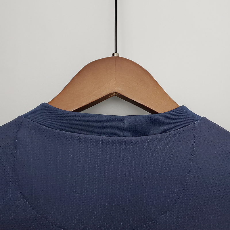 Retro 13-14 PSG Home   Football jersey retro