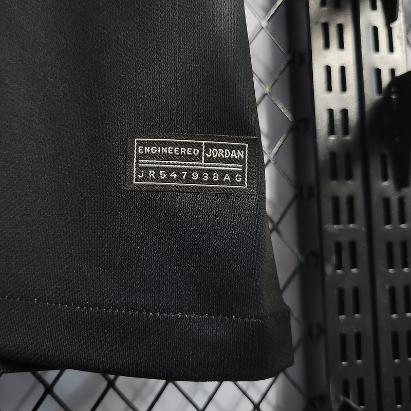 Retro 19-20 PSG 4 Away   Football jersey retro