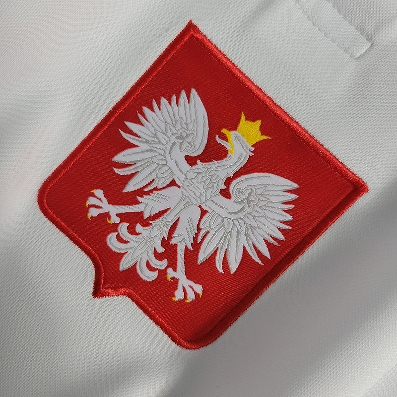 2020 Poland home