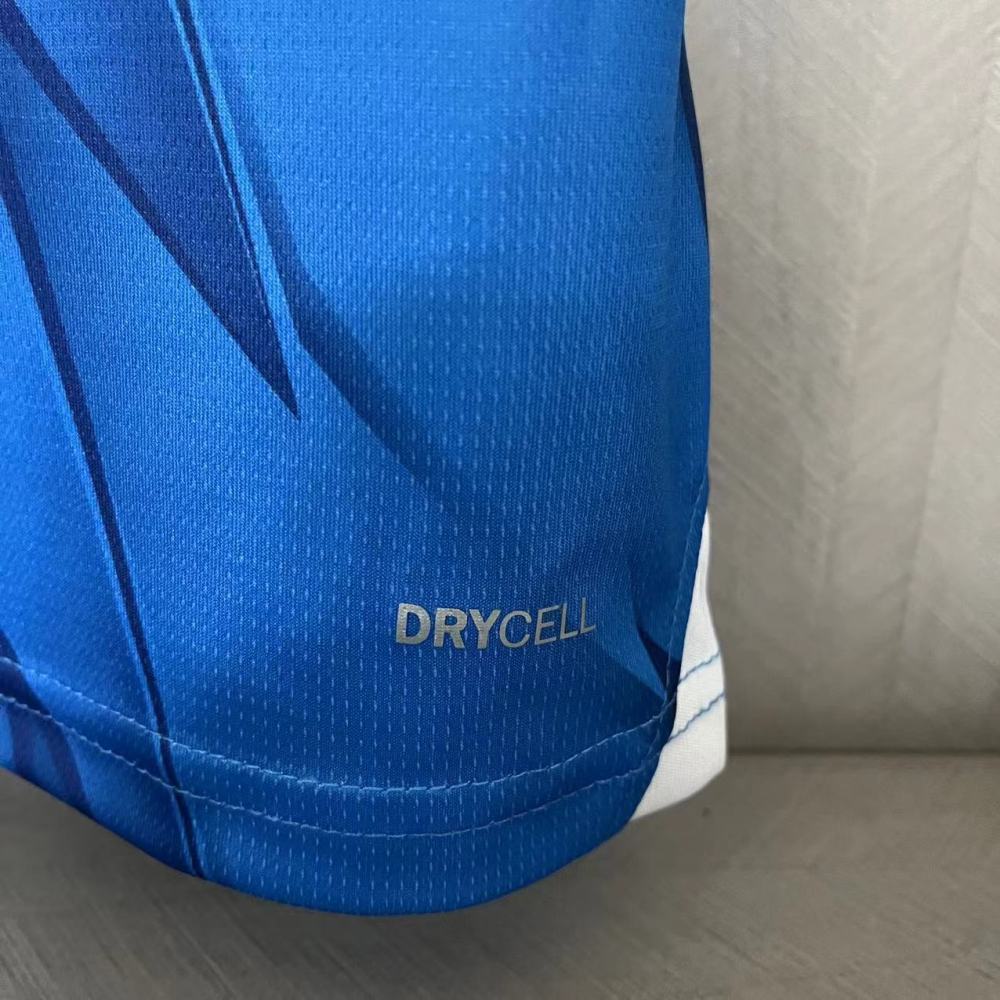 Children's Clothing 2023-24 Al-Hilal Home