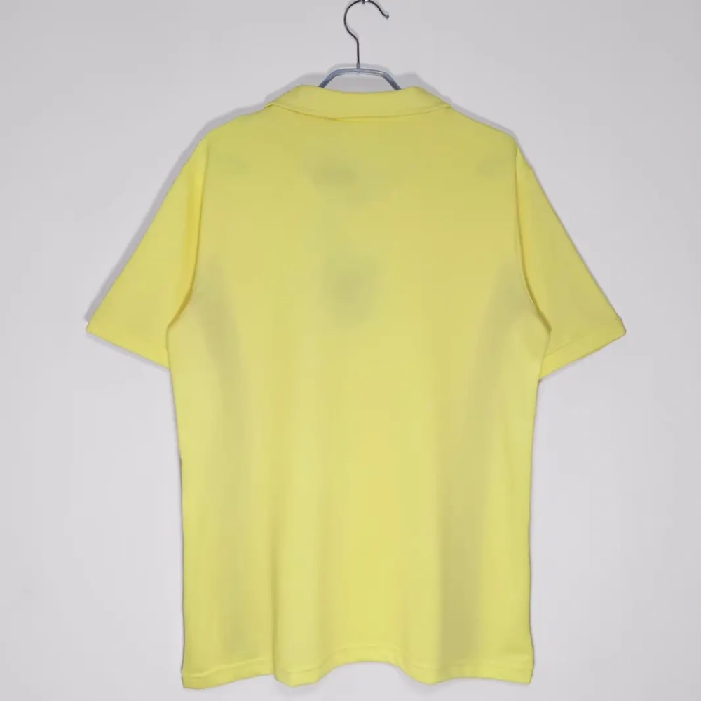 retro 1976-79 Wales away retro football jersey Fan version