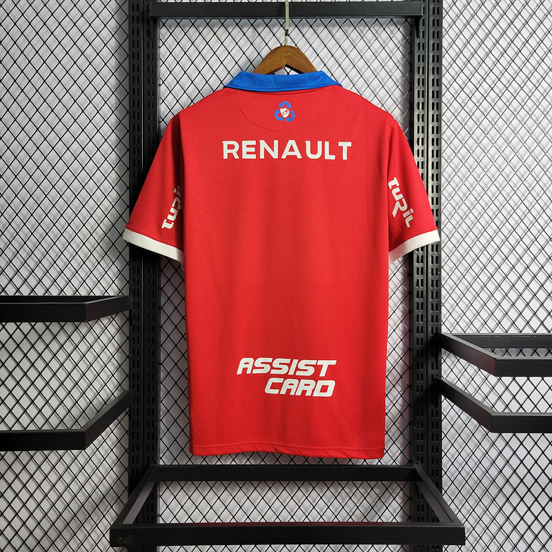 2022 Uruguay Nationals Athletic