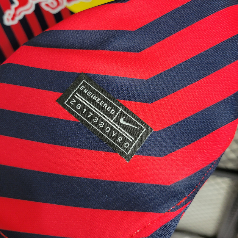 2023-24 RB.LEIPZIG away Football jersey