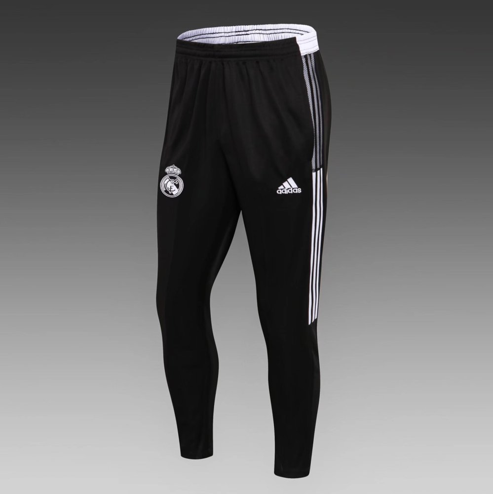 2021/2022 Real Madrid half-pull training suit blue suit 1:1 Thai quality suit