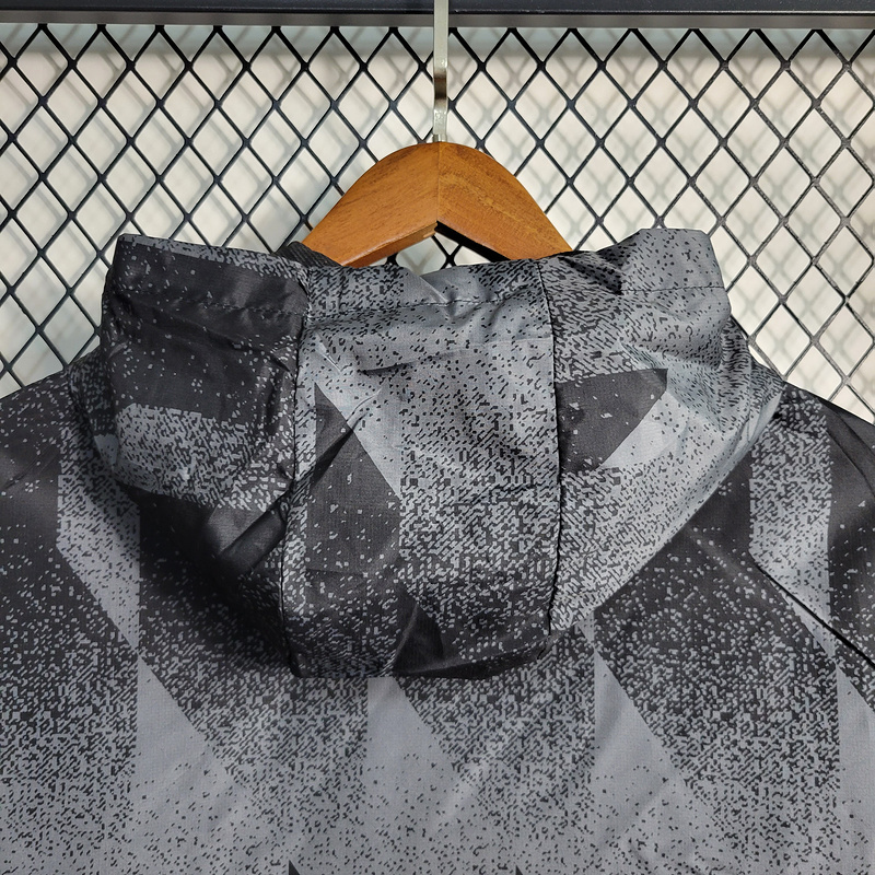 Windbreaker Bayern Munich