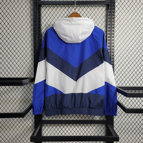 23-24 windbreaker PSG