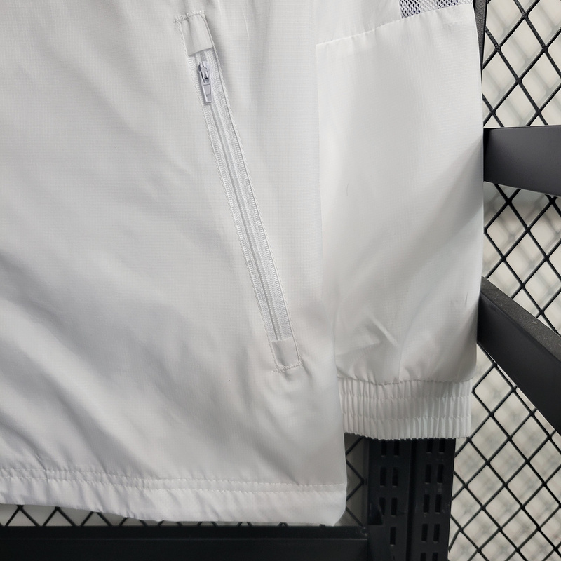 Windbreaker Real Madrid